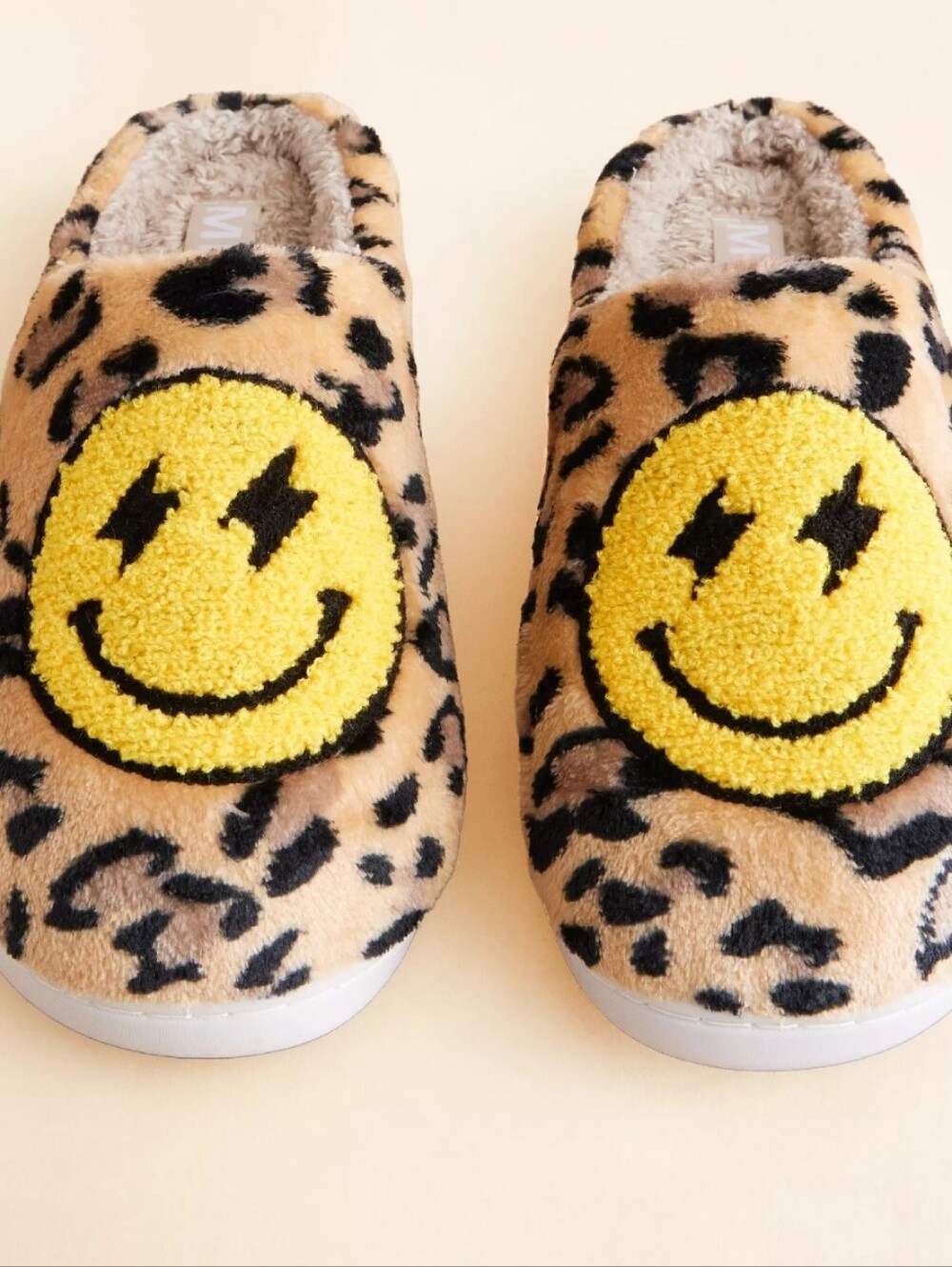 MIA Slippers - Picture 2 of 2